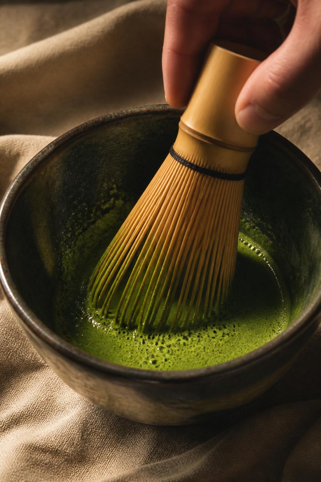 Matcha